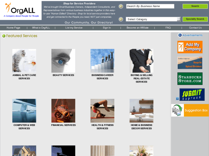 www.orgall.biz