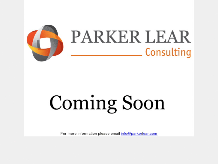 www.parkerlear.com