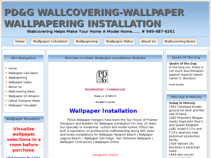 www.pdgwallcover.com