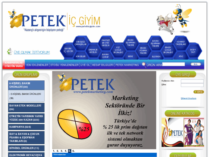 www.petek-icgiyim.com