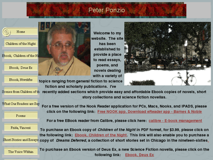 www.peterjponzio.com