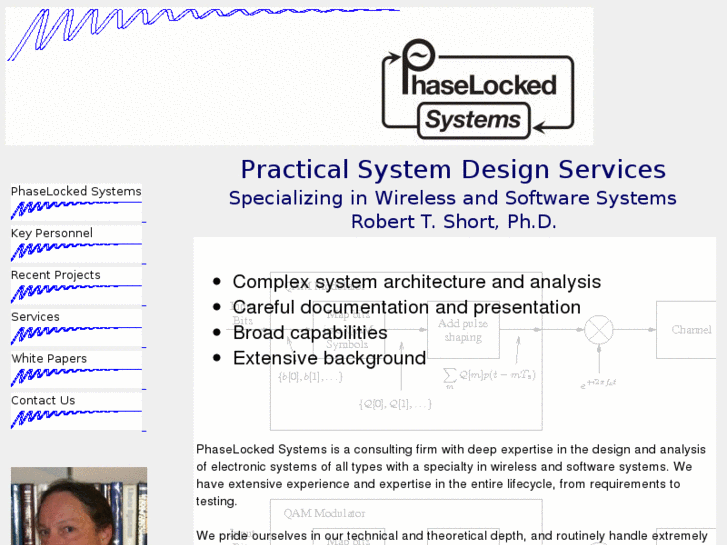 www.phaselockedsystems.com