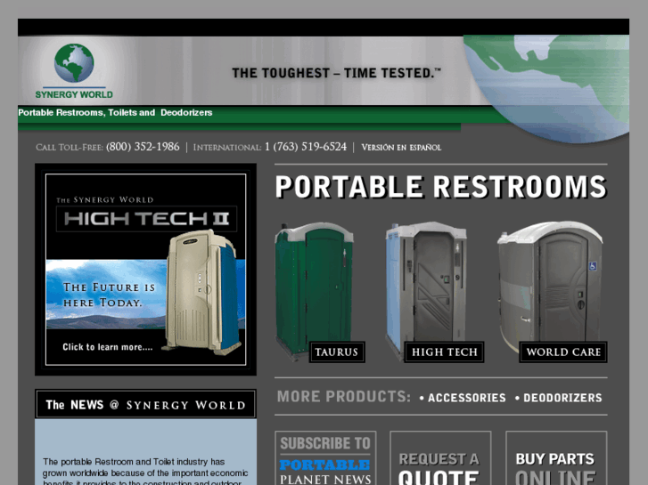 www.portable-toilet.net