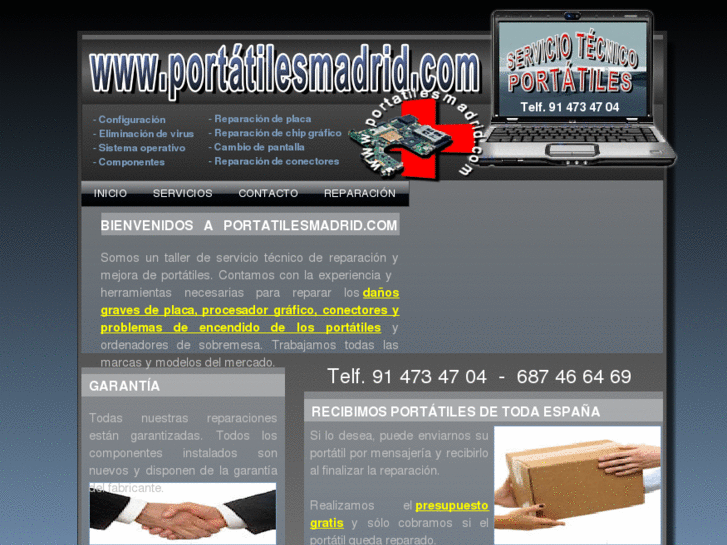 www.portatilesmadrid.com