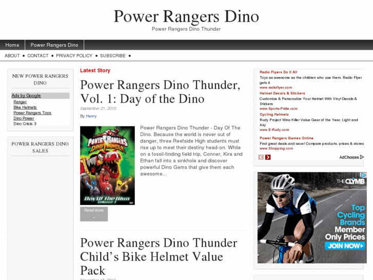 www.powerrangersdino.com