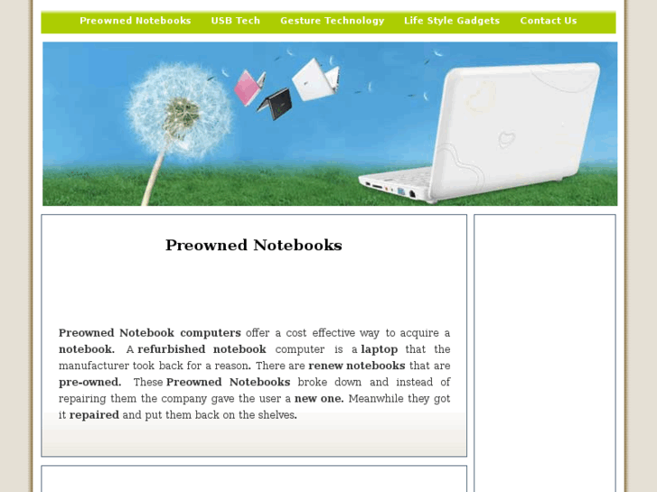 www.preownednotebooks.com