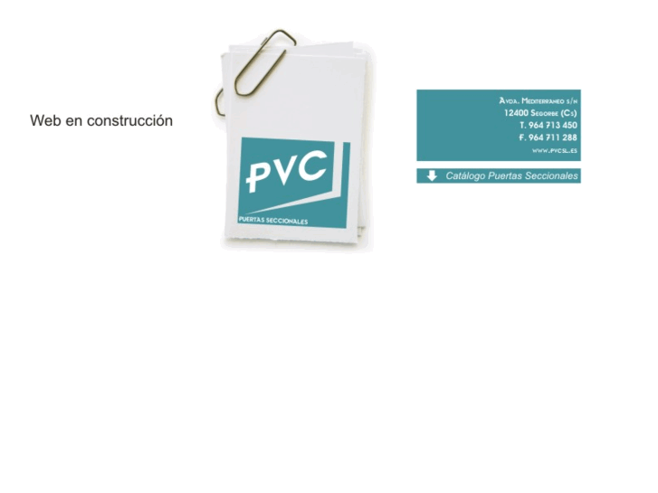 www.pvcsl.es