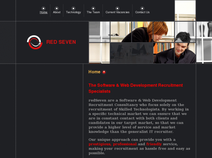 www.redsevenuk.com
