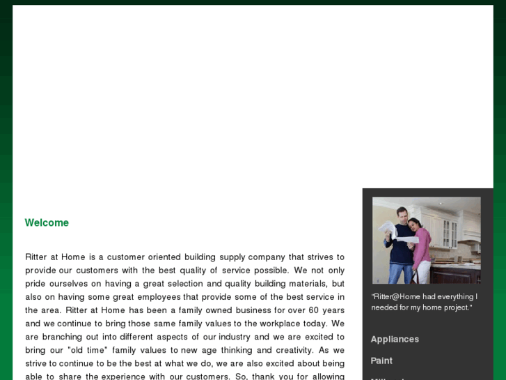 www.ritterathome.com