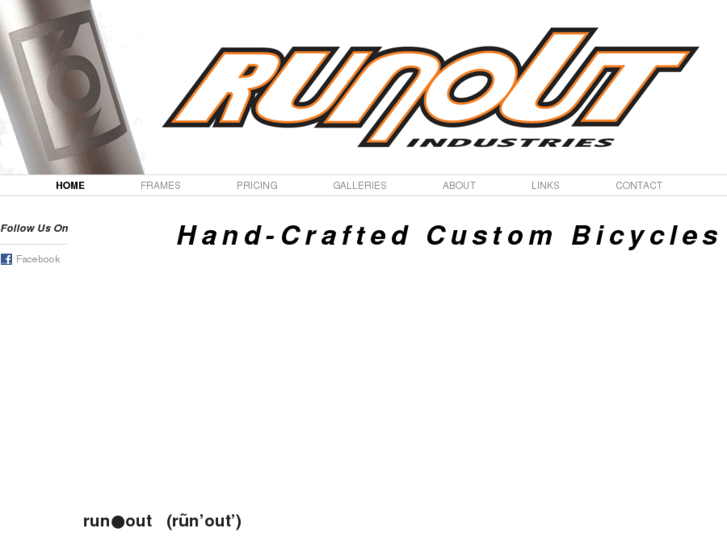 www.runout-industries.com