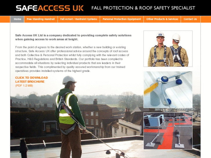 www.safeaccessgroup.co.uk