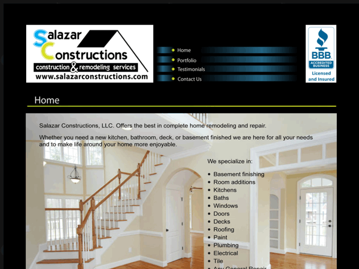 www.salazarconstructions.com