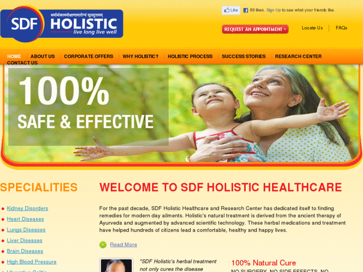 www.sdfholistic.com