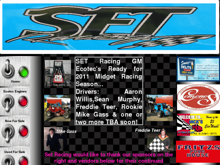 www.setracing.com