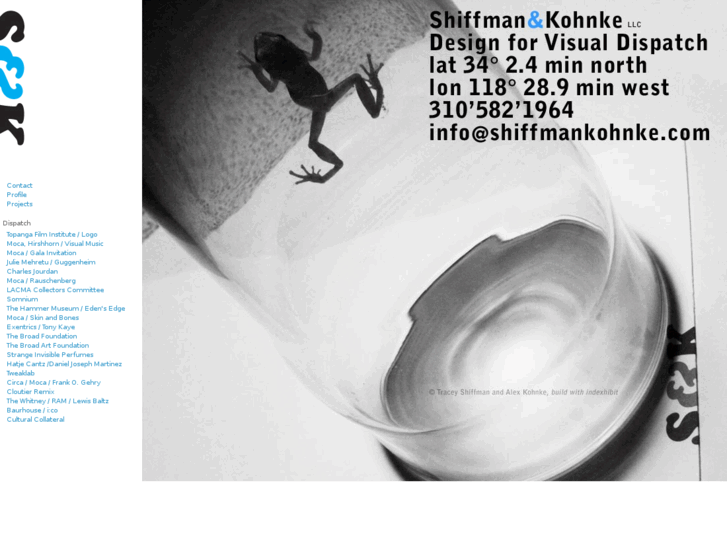 www.shiffmankohnke.com