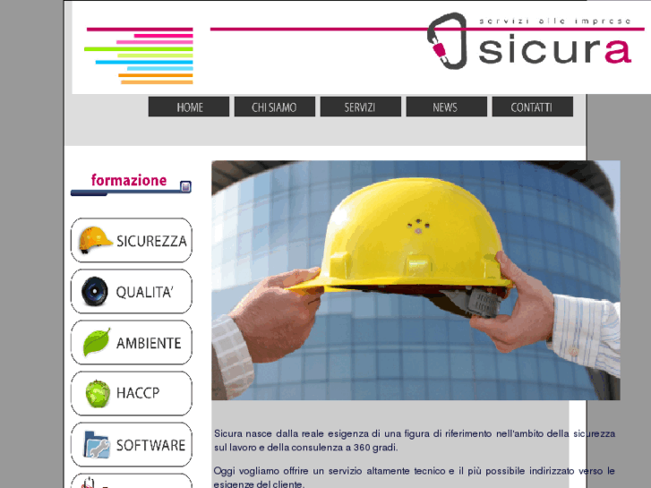 www.sicurasi.it