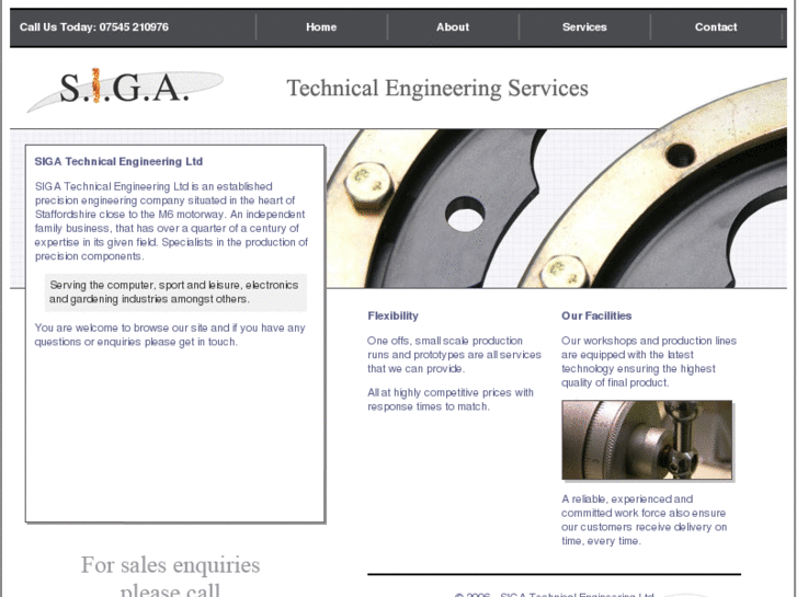 www.sigatechnical.com