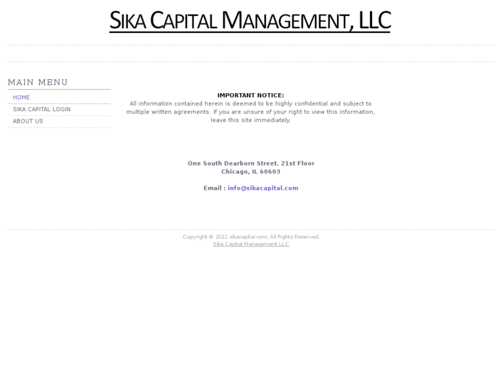 www.sikacapital.com