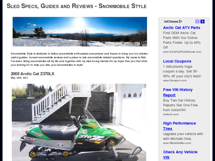 www.snowmobilestyle.com