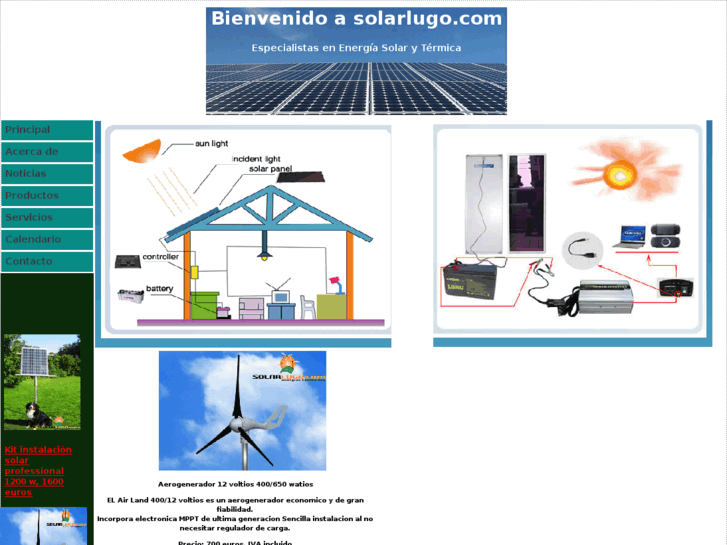 www.solarlugo.com