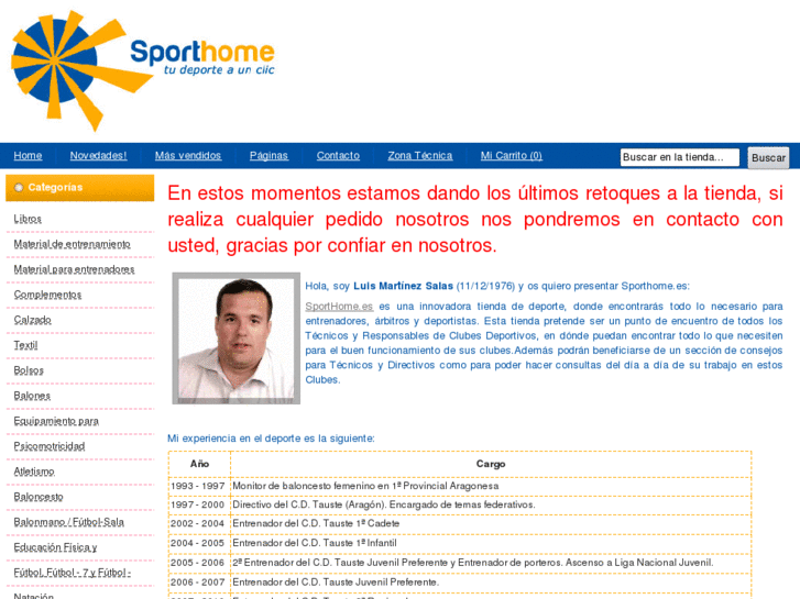 www.sporthome.es