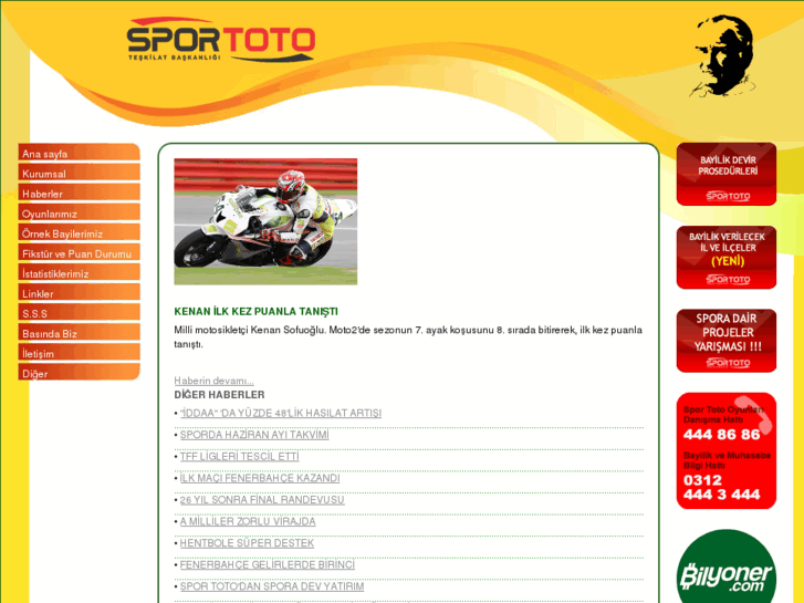 www.sportoto.gov.tr