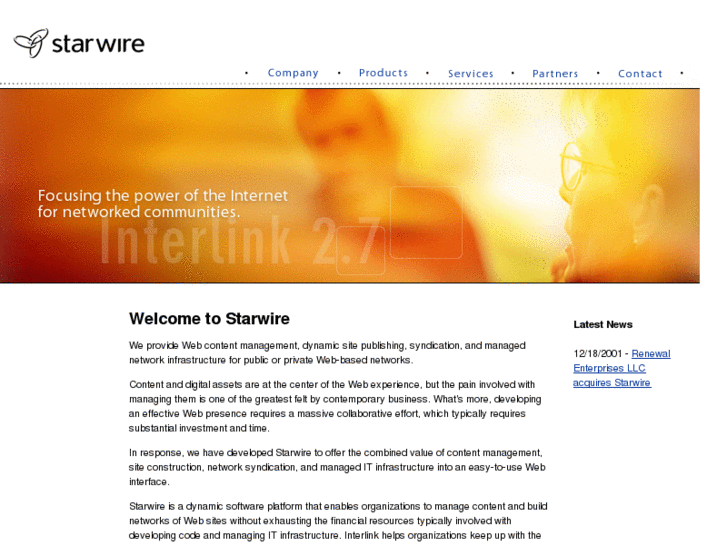 www.starwire.com