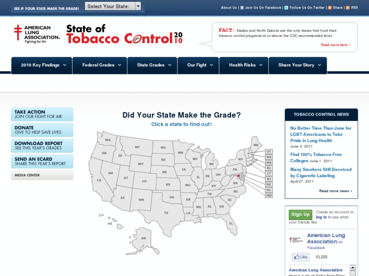 www.stateoftobaccocontrol.org