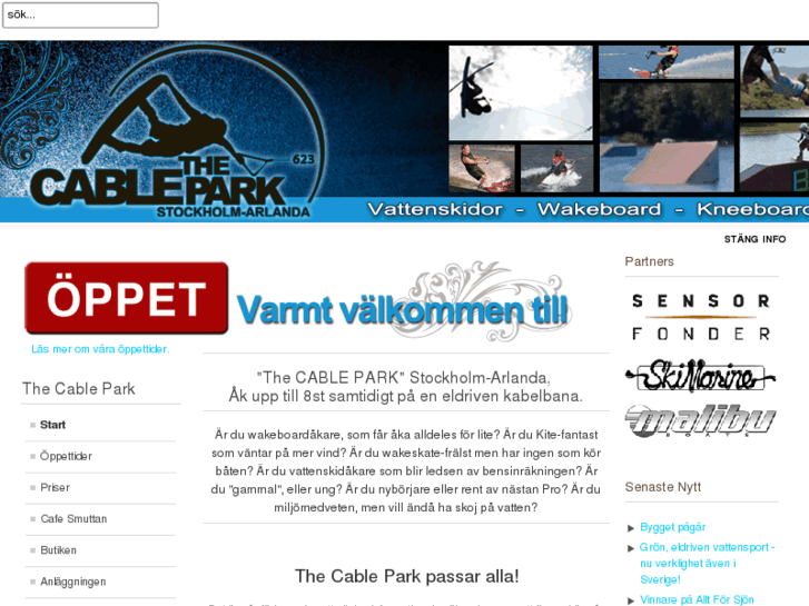 www.stockholmcablepark.com