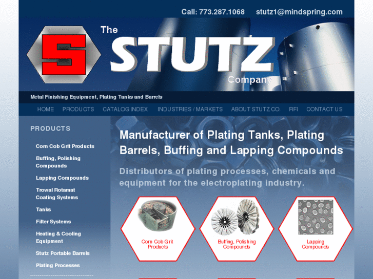 www.stutzcompany.com