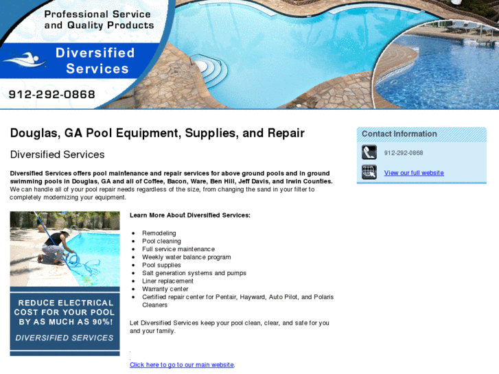 www.swimmingpoolssouthga.com