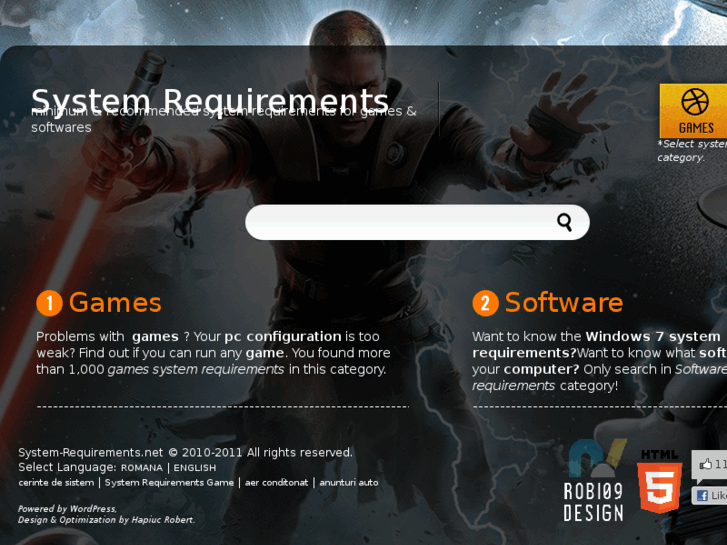 www.system-requirements.net