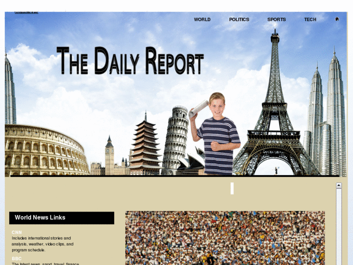 www.the-daily-report.com