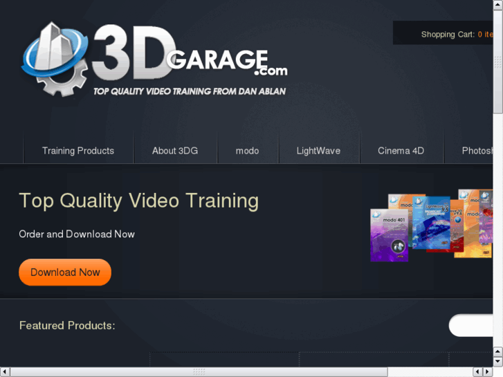 www.the3dgarage.com