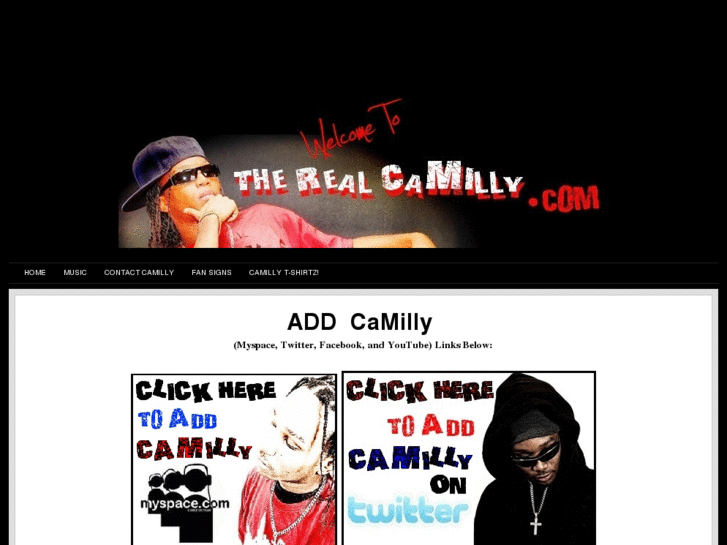 www.therealcamilly.com