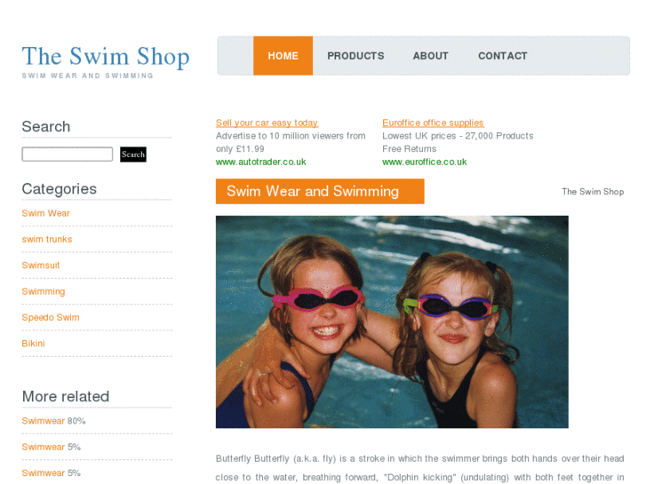 www.theswimshop.co.uk