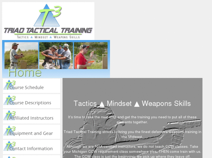 www.triad-tactical.com