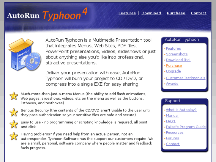 www.typhoonsoftware.com