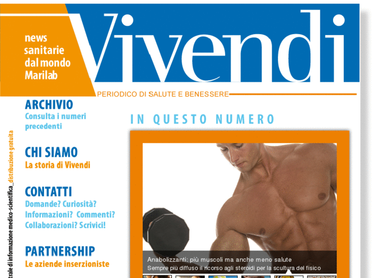 www.vivendionline.it