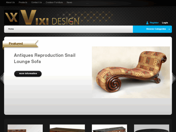 www.vixidesign.com