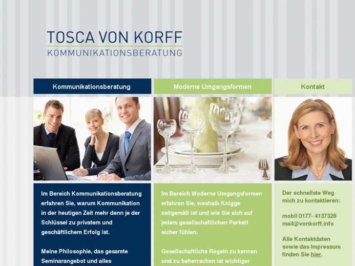 www.vonkorff.info