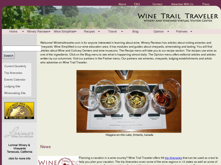 www.winetrailtraveler.com