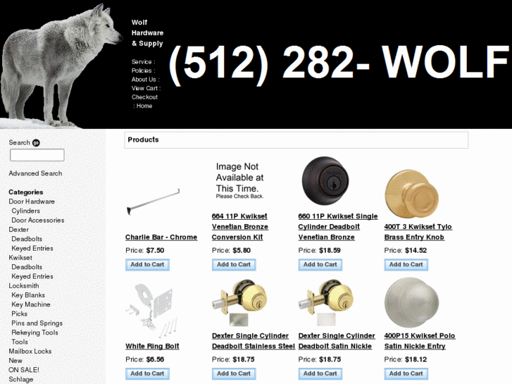 www.wolfhardware.com