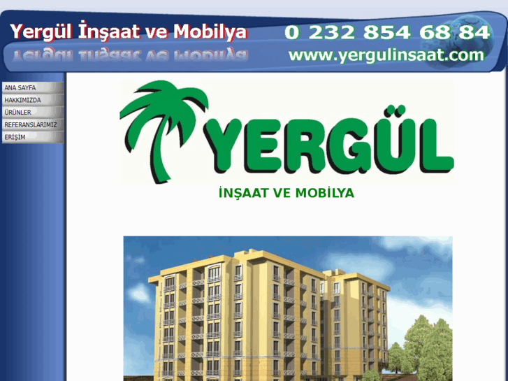 www.yergulinsaat.com