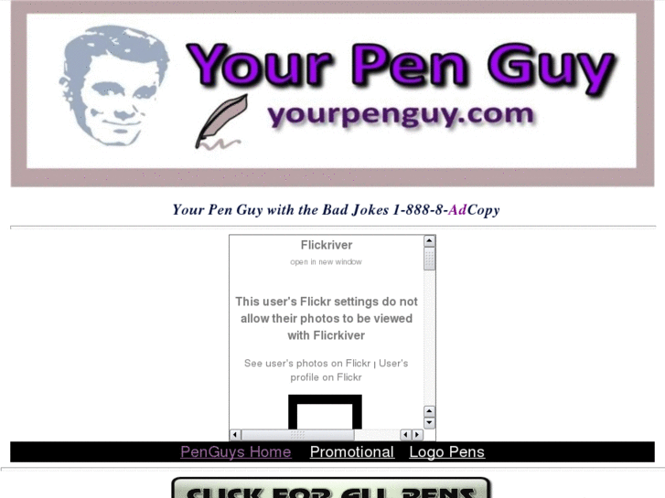 www.yourpenguy.com