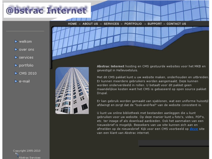 www.abstrac.nl