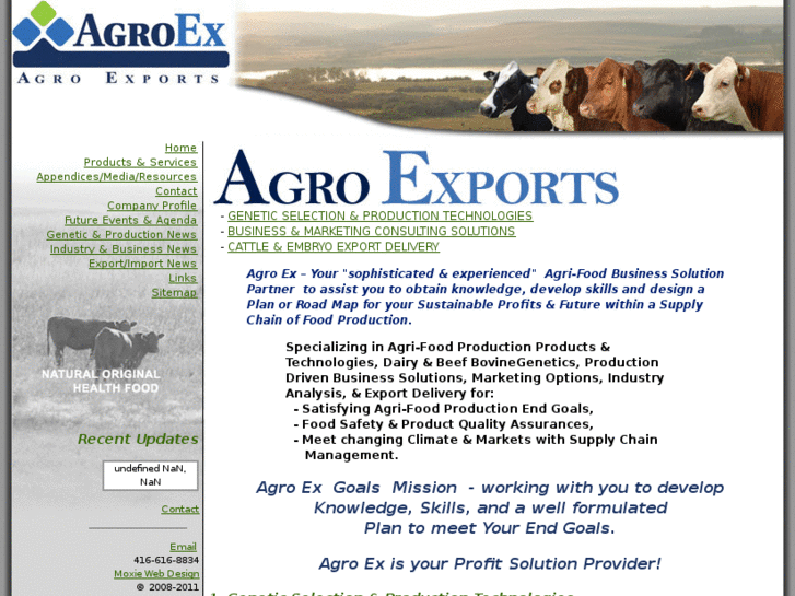 www.agroexports.com