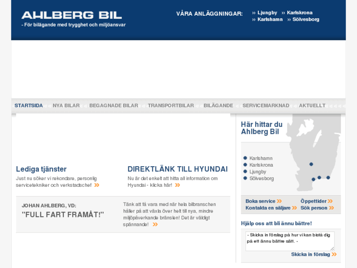 www.ahlbergbil.se