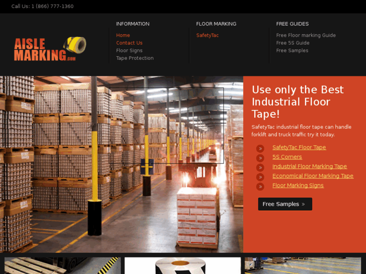 www.aislemarking.com