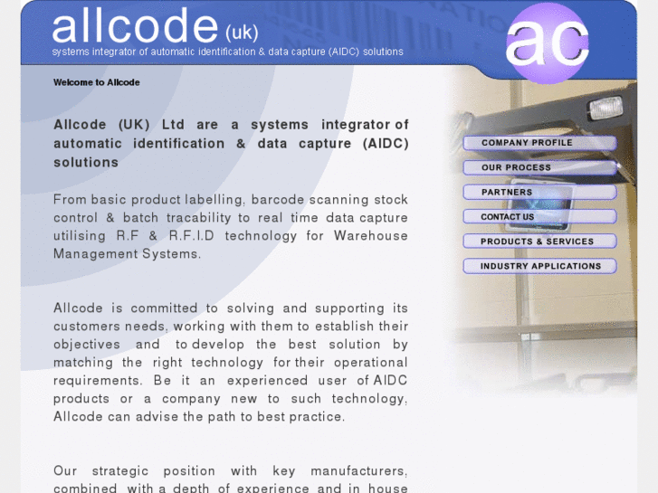 www.allcode.co.uk